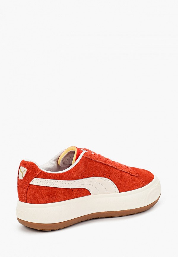 фото Кеды puma