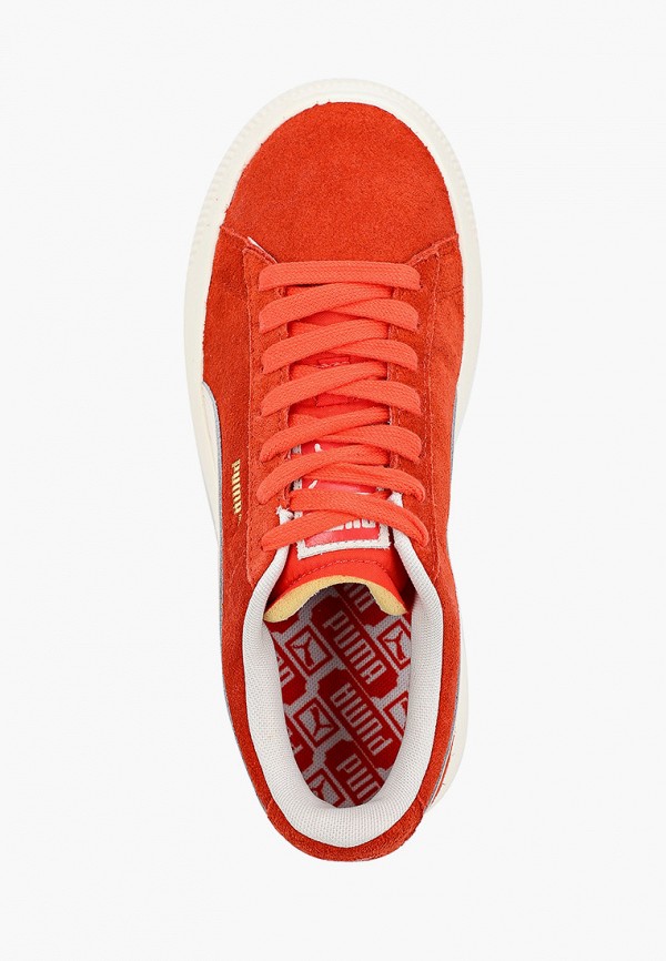 фото Кеды puma