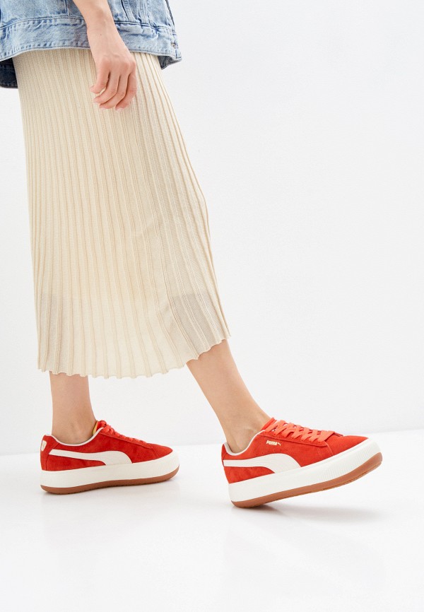 фото Кеды puma