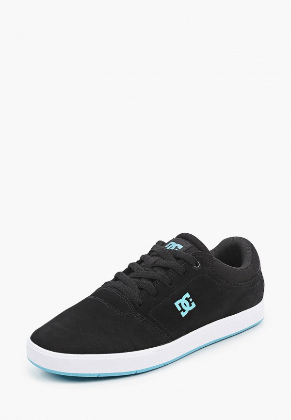 фото Кеды dc shoes