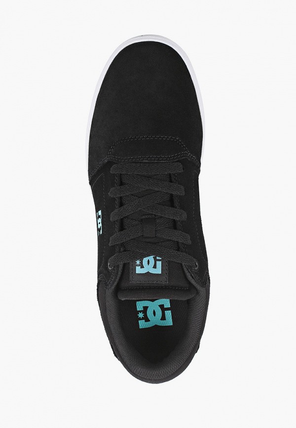 фото Кеды dc shoes