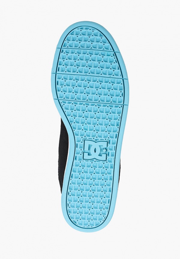 фото Кеды dc shoes