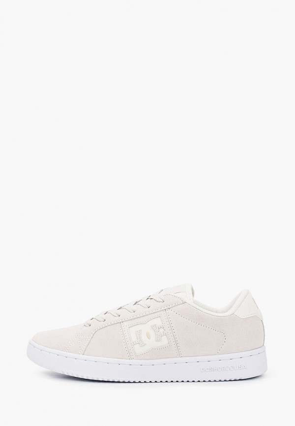 фото Кеды dc shoes