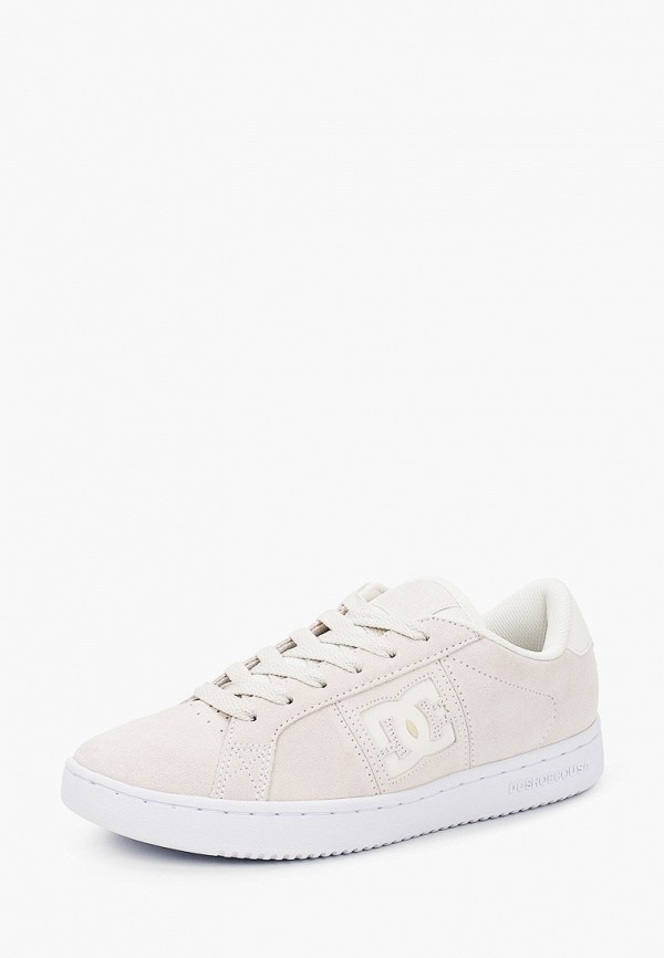 фото Кеды dc shoes
