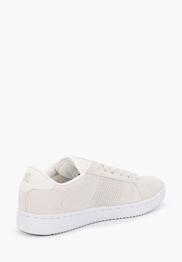 фото Кеды dc shoes