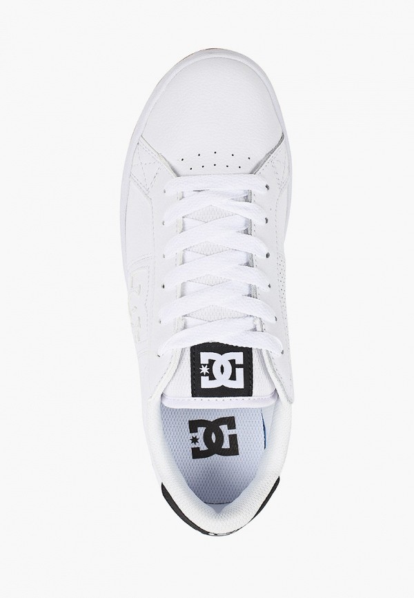 фото Кеды dc shoes