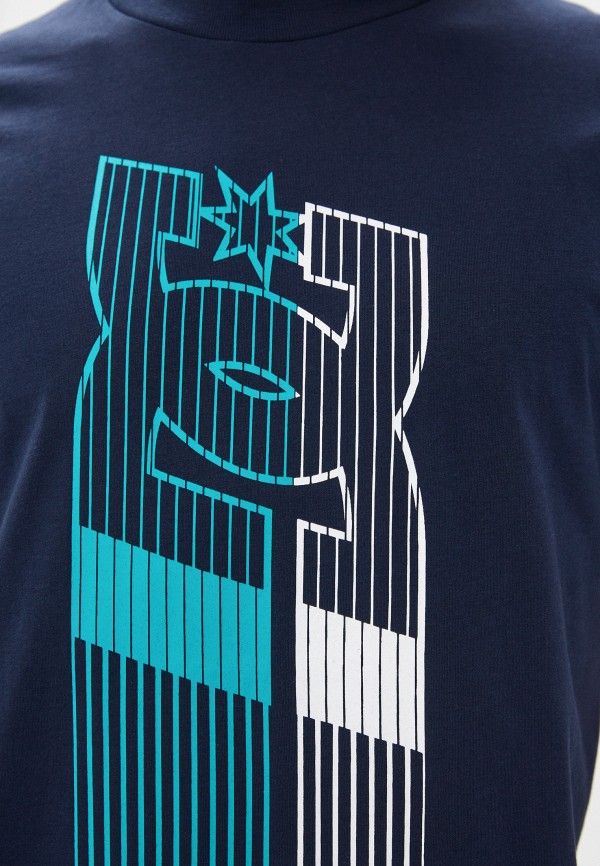 фото Футболка dc shoes