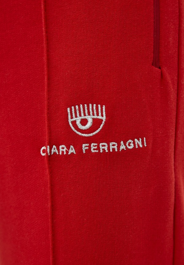 фото Брюки спортивные chiara ferragni collection