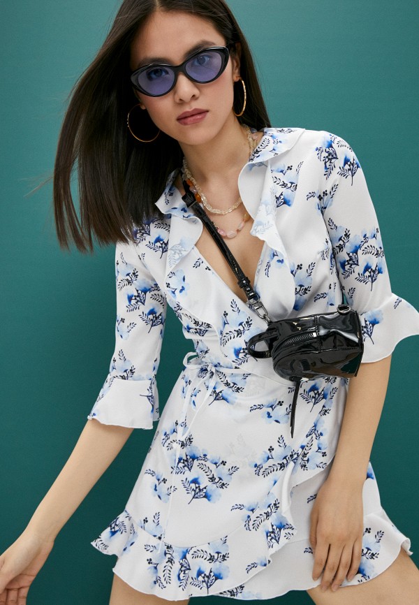 фото Платье chiara ferragni collection