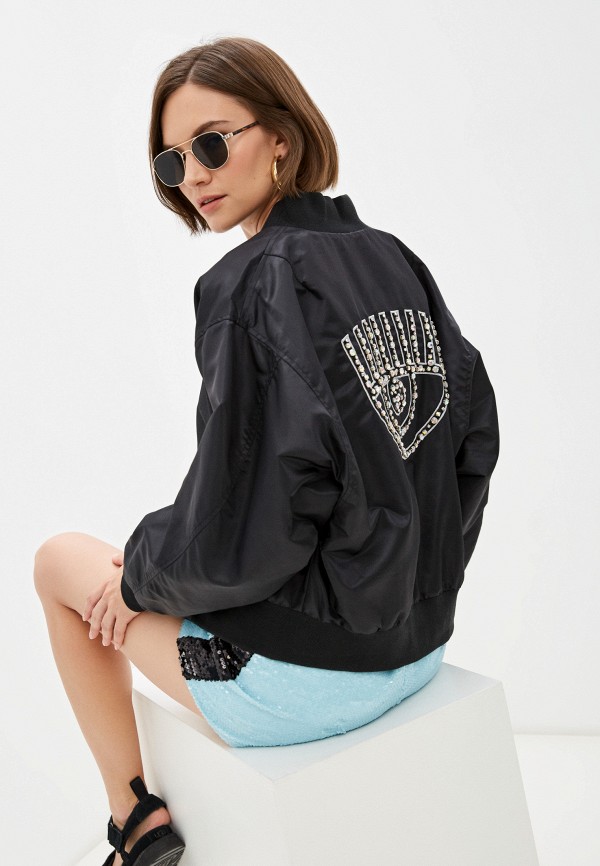 фото Куртка chiara ferragni collection