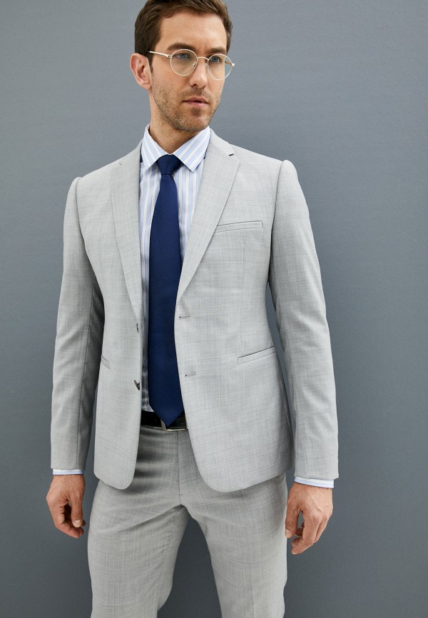 фото Костюм классический emporio armani