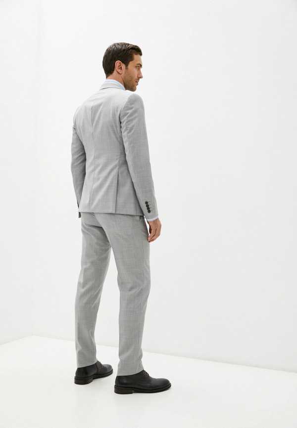 фото Костюм классический emporio armani