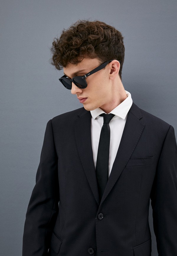 фото Костюм классический emporio armani