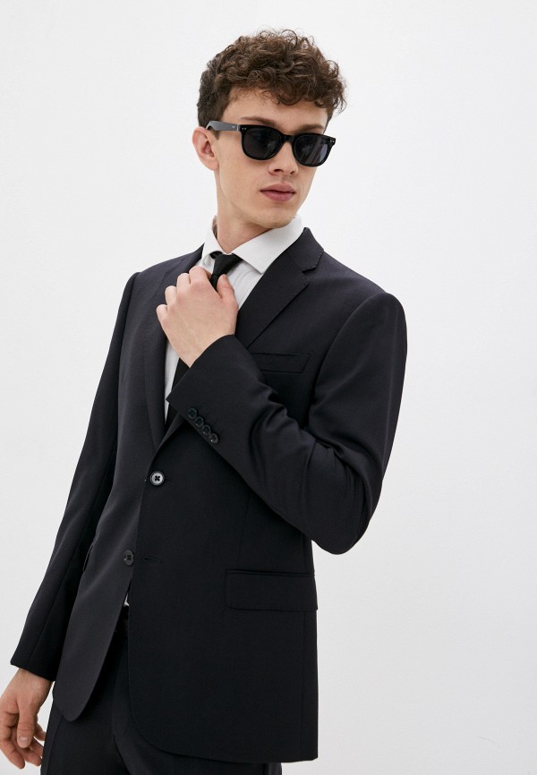 фото Костюм классический emporio armani