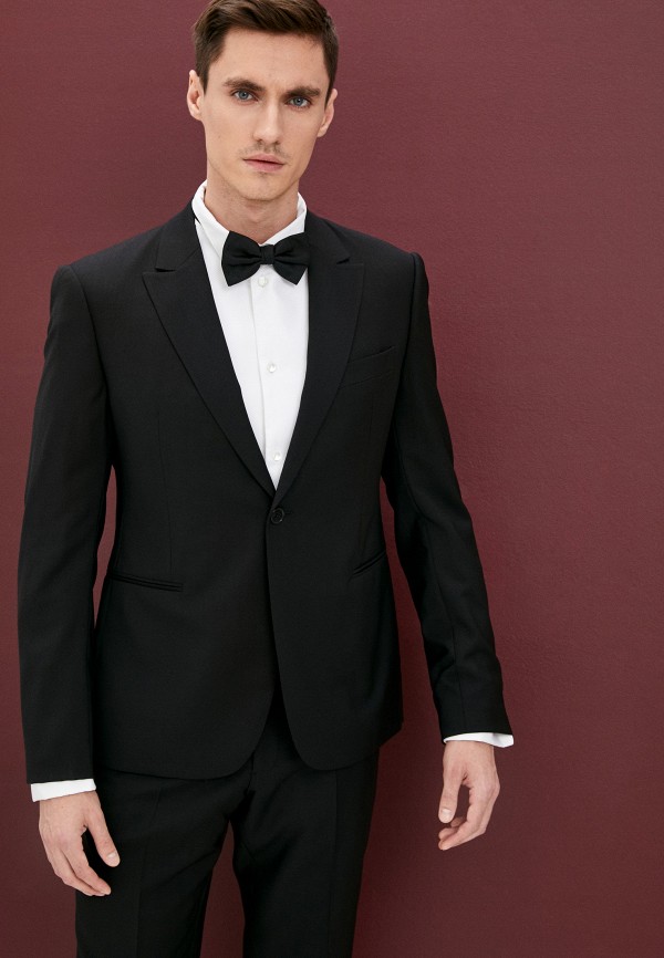 фото Костюм классический emporio armani