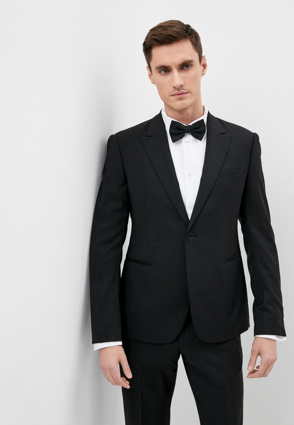 фото Костюм классический emporio armani