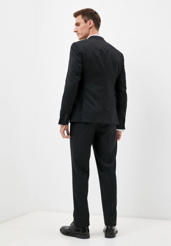 фото Костюм классический emporio armani