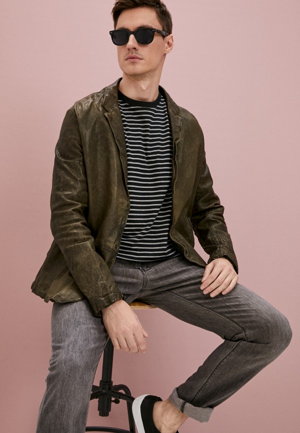 фото Джинсы emporio armani