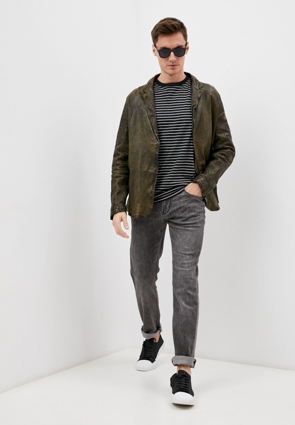 фото Джинсы emporio armani