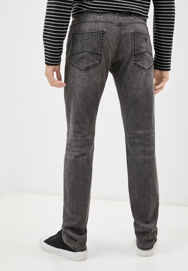 фото Джинсы emporio armani