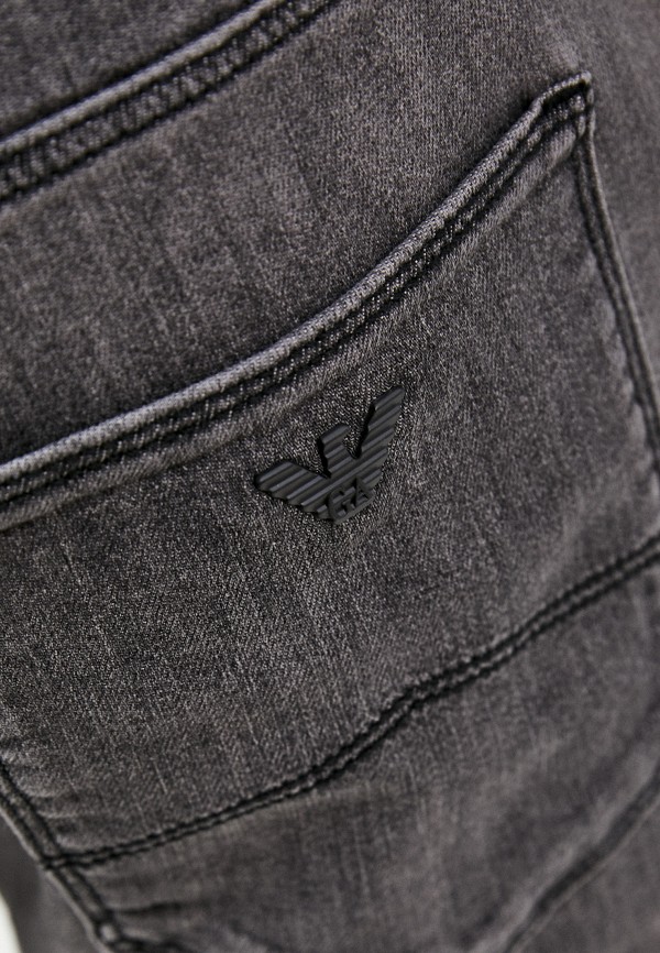 фото Джинсы emporio armani