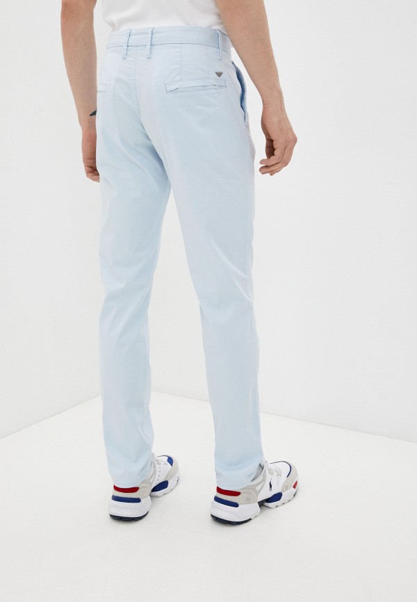 фото Брюки emporio armani