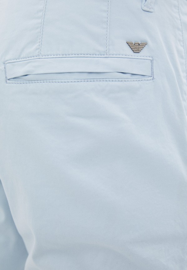 фото Брюки emporio armani