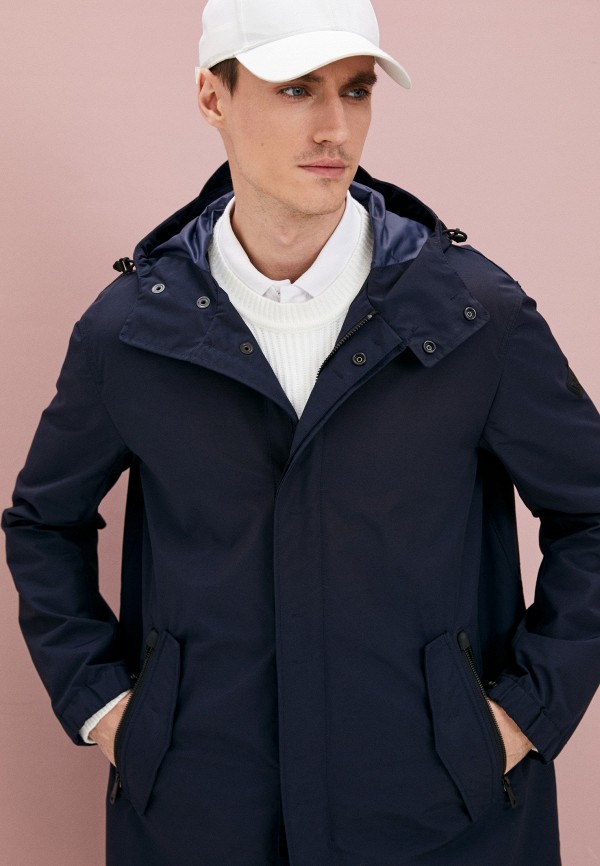 фото Парка emporio armani