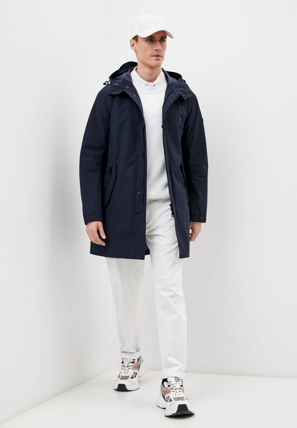 фото Парка emporio armani