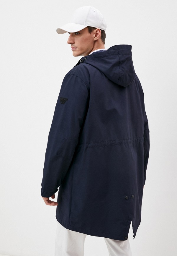 фото Парка emporio armani