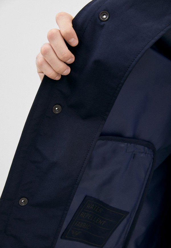 фото Парка emporio armani