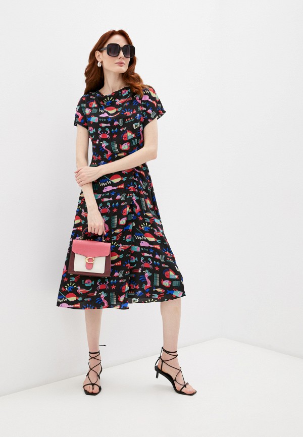 фото Платье emporio armani