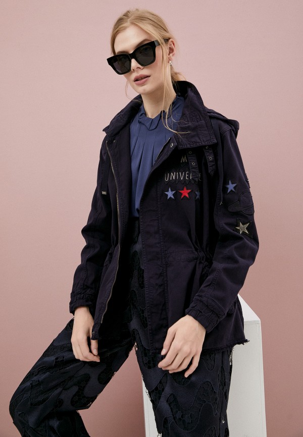 фото Парка emporio armani