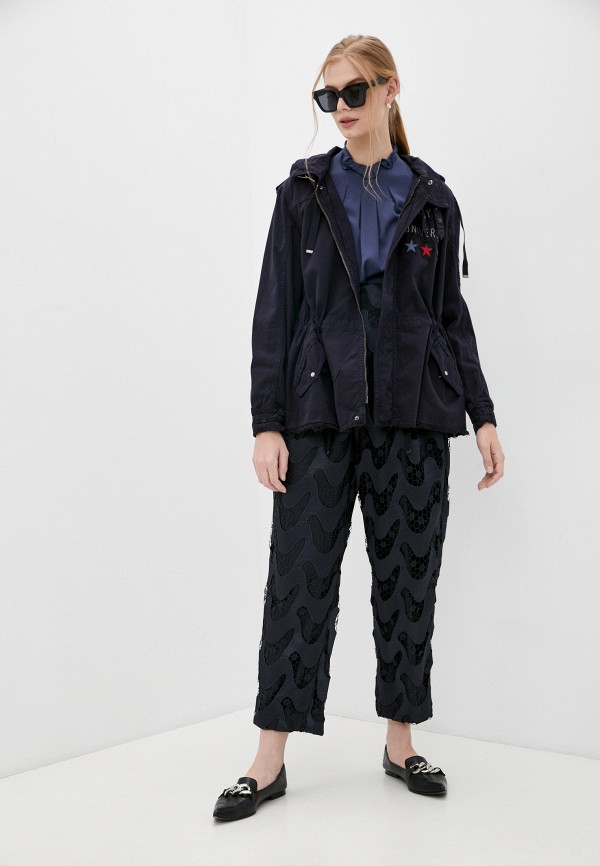 фото Парка emporio armani