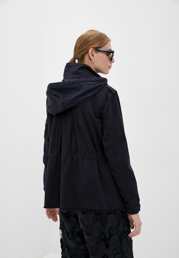 фото Парка emporio armani