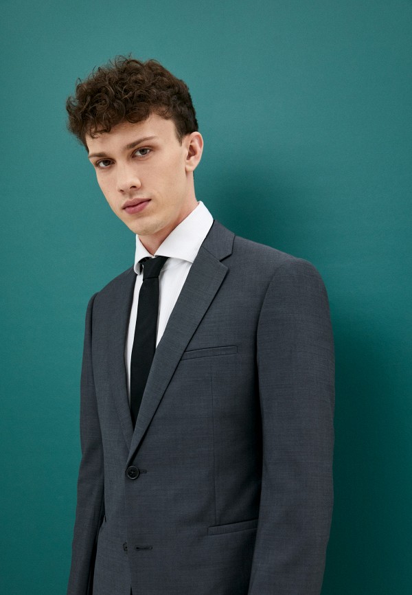 фото Костюм классический emporio armani