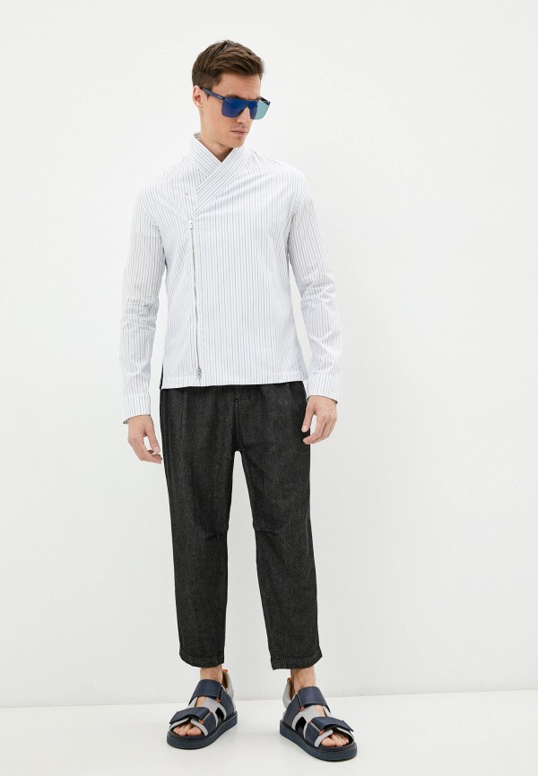 фото Рубашка emporio armani