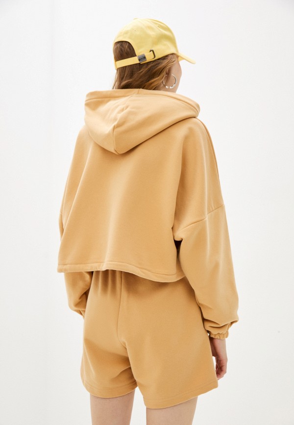 фото Худи art flash