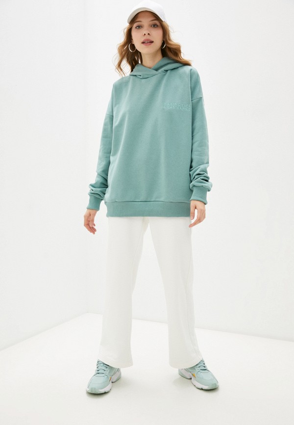 фото Худи art flash