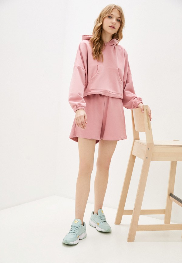 фото Худи art flash