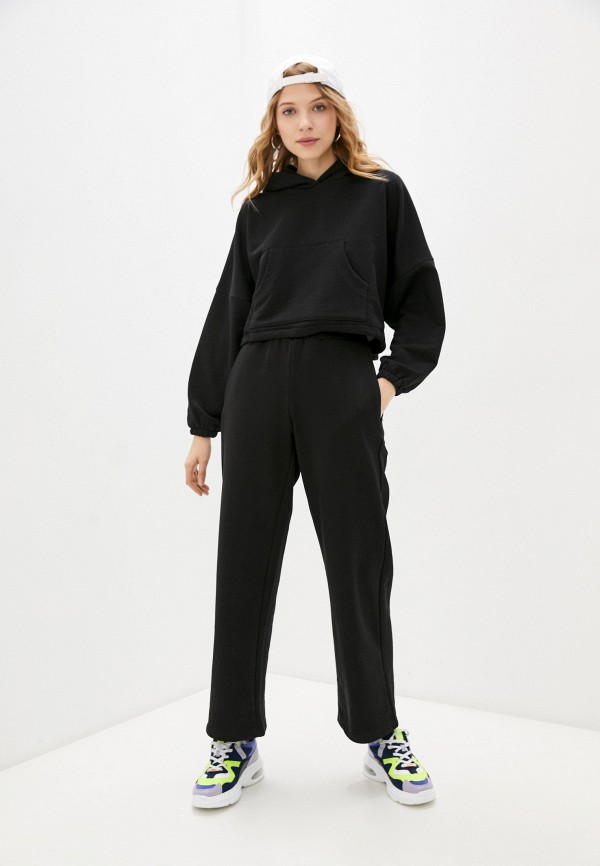 фото Брюки спортивные art flash