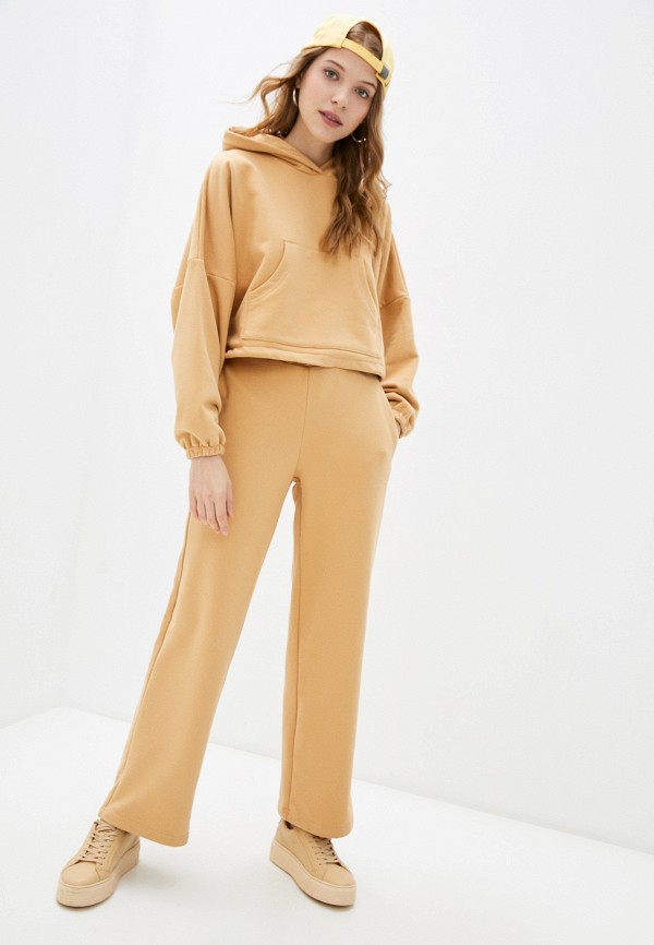 фото Брюки спортивные art flash