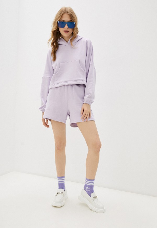 фото Шорты спортивные art flash