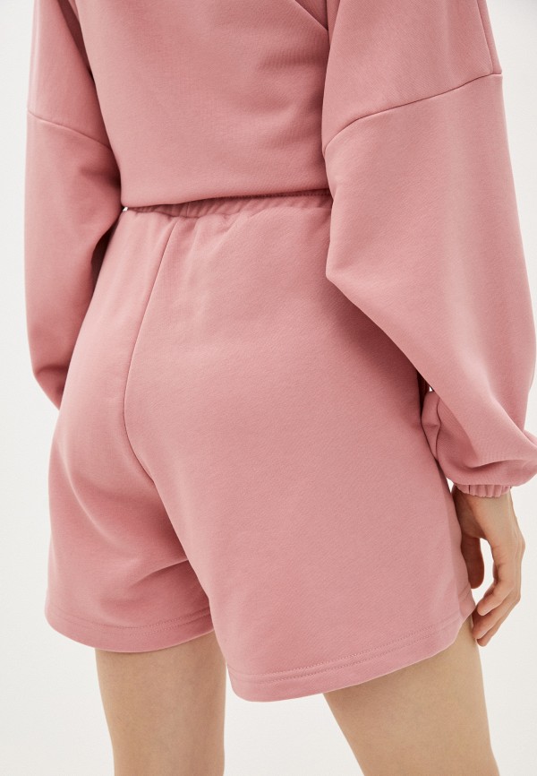 фото Шорты спортивные art flash