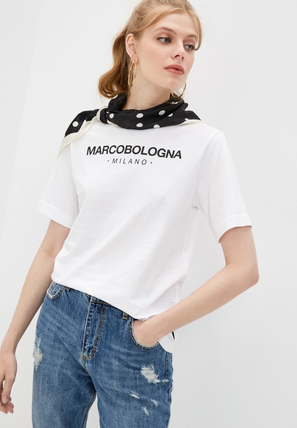 фото Футболка marco bologna