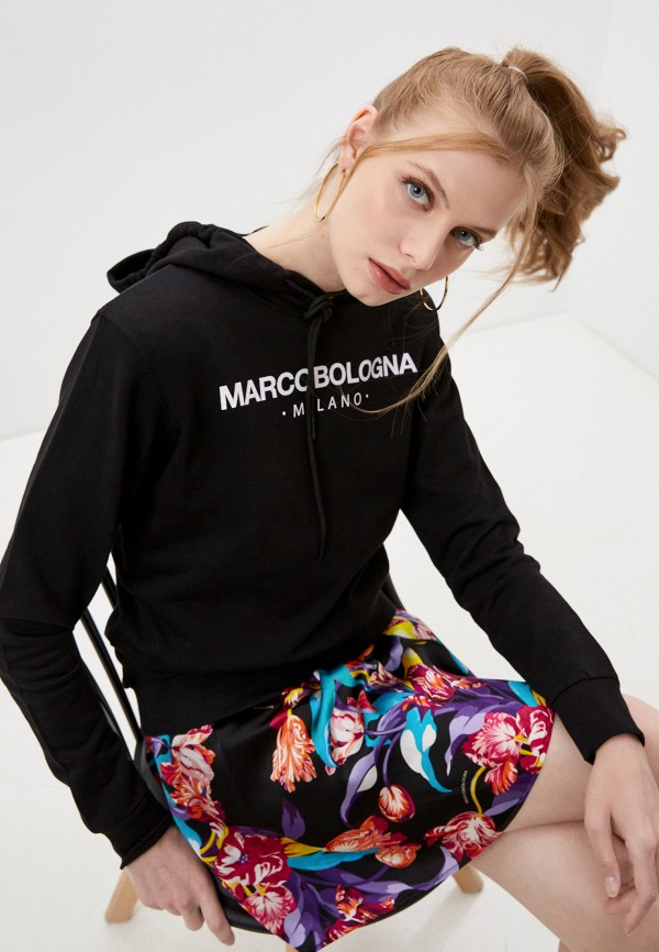 фото Худи marco bologna