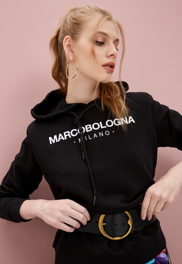 фото Худи marco bologna