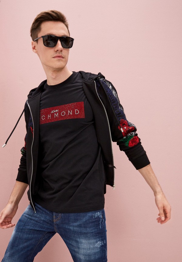 фото Футболка john richmond