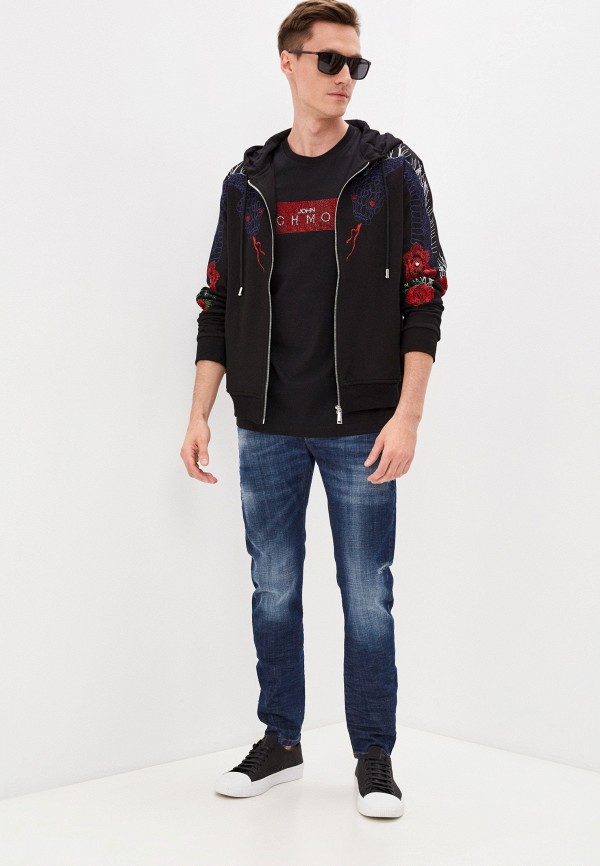 фото Футболка john richmond