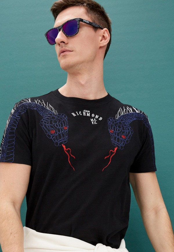 фото Футболка john richmond